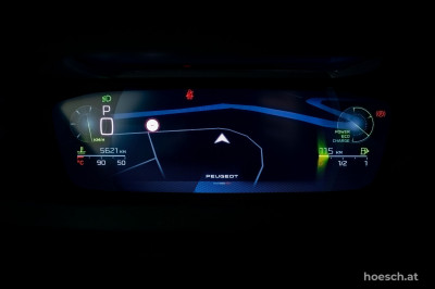 Peugeot 408 Gebrauchtwagen
