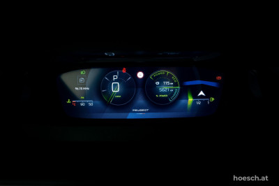 Peugeot 408 Gebrauchtwagen