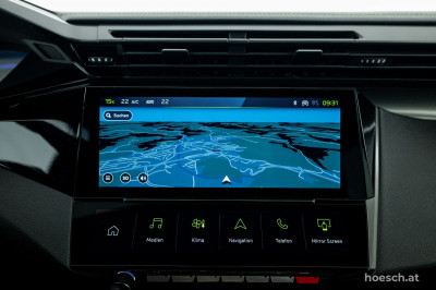 Peugeot 408 Gebrauchtwagen