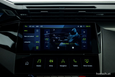 Peugeot 408 Gebrauchtwagen