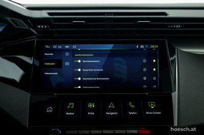 Peugeot 408 Gebrauchtwagen