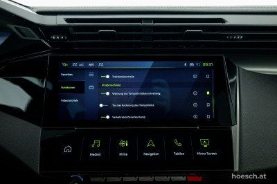 Peugeot 408 Gebrauchtwagen