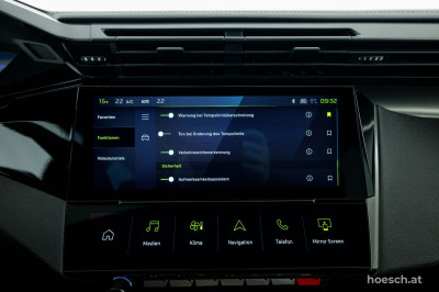Peugeot 408 Gebrauchtwagen