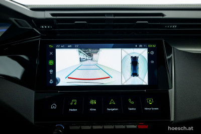 Peugeot 408 Gebrauchtwagen