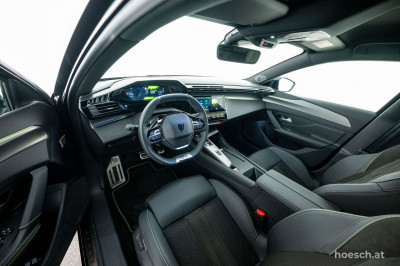 Peugeot 408 Gebrauchtwagen