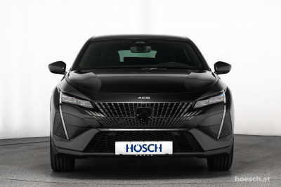 Peugeot 408 Gebrauchtwagen