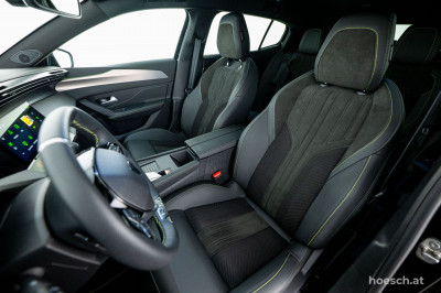 Peugeot 408 Gebrauchtwagen