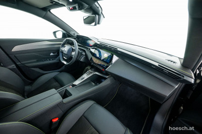 Peugeot 408 Gebrauchtwagen