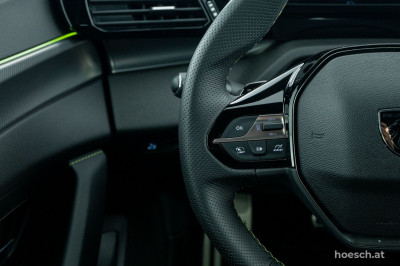 Peugeot 408 Gebrauchtwagen
