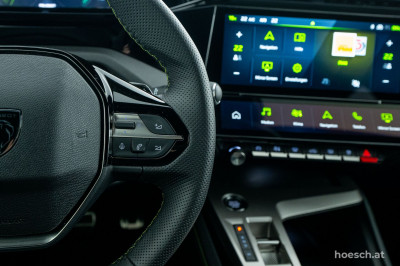 Peugeot 408 Gebrauchtwagen