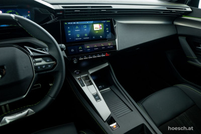 Peugeot 408 Gebrauchtwagen