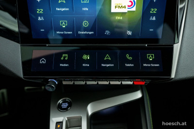 Peugeot 408 Gebrauchtwagen