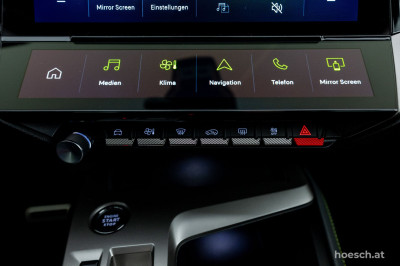 Peugeot 408 Gebrauchtwagen