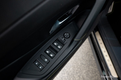 Peugeot 408 Gebrauchtwagen