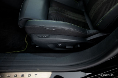 Peugeot 408 Gebrauchtwagen