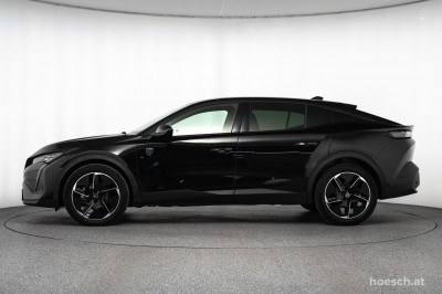 Peugeot 408 Gebrauchtwagen