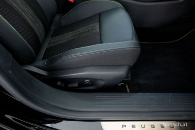 Peugeot 408 Gebrauchtwagen