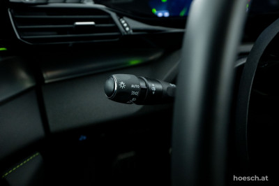 Peugeot 408 Gebrauchtwagen