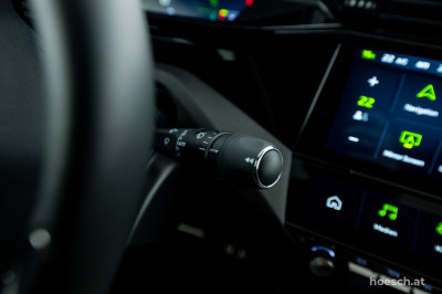 Peugeot 408 Gebrauchtwagen