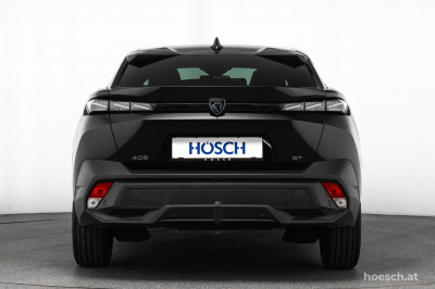 Peugeot 408 Gebrauchtwagen