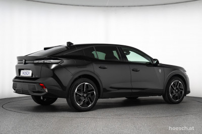 Peugeot 408 Gebrauchtwagen
