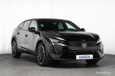 Peugeot 408 Gebrauchtwagen