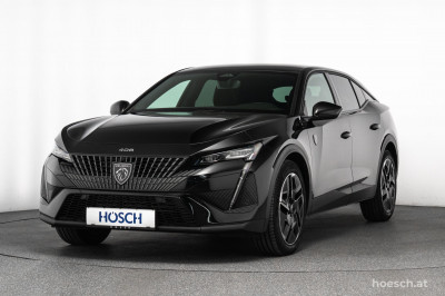 Peugeot 408 Gebrauchtwagen