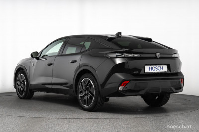 Peugeot 408 Gebrauchtwagen