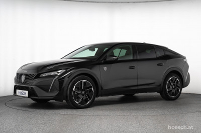 Peugeot 408 Gebrauchtwagen