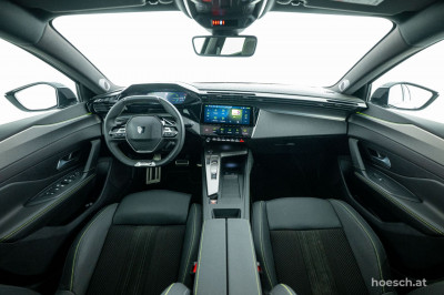 Peugeot 408 Gebrauchtwagen