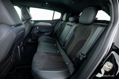 Peugeot 408 Gebrauchtwagen