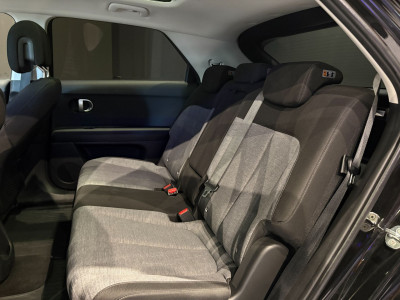 Hyundai Ioniq 5 Gebrauchtwagen