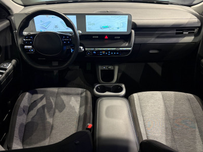 Hyundai Ioniq 5 Gebrauchtwagen
