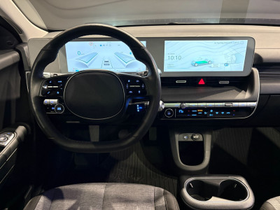 Hyundai Ioniq 5 Gebrauchtwagen
