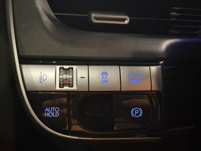 Hyundai Ioniq 5 Gebrauchtwagen