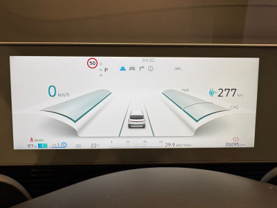 Hyundai Ioniq 5 Gebrauchtwagen