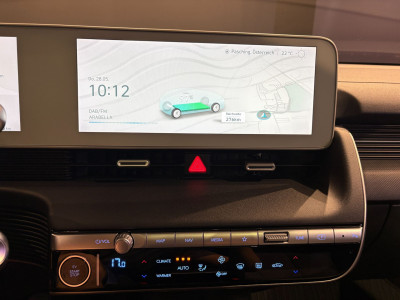 Hyundai Ioniq 5 Gebrauchtwagen