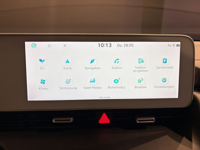 Hyundai Ioniq 5 Gebrauchtwagen