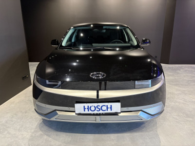 Hyundai Ioniq 5 Gebrauchtwagen
