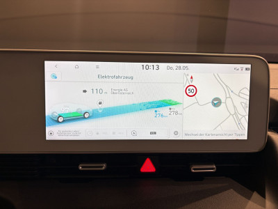 Hyundai Ioniq 5 Gebrauchtwagen