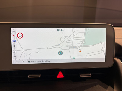 Hyundai Ioniq 5 Gebrauchtwagen