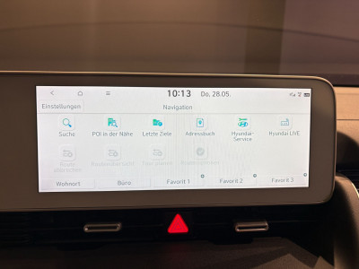 Hyundai Ioniq 5 Gebrauchtwagen