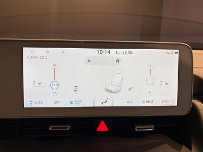 Hyundai Ioniq 5 Gebrauchtwagen