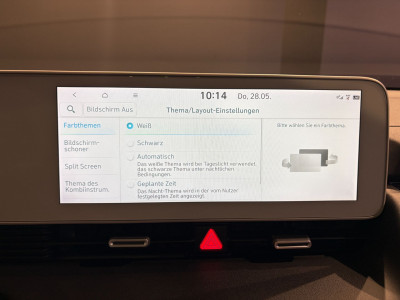 Hyundai Ioniq 5 Gebrauchtwagen