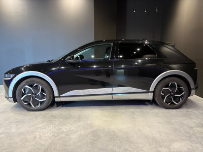 Hyundai Ioniq 5 Gebrauchtwagen