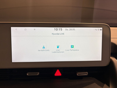 Hyundai Ioniq 5 Gebrauchtwagen