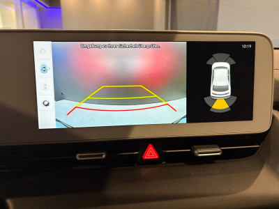Hyundai Ioniq 5 Gebrauchtwagen