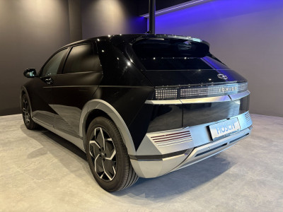 Hyundai Ioniq 5 Gebrauchtwagen