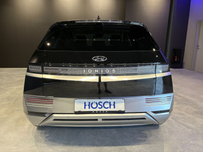 Hyundai Ioniq 5 Gebrauchtwagen