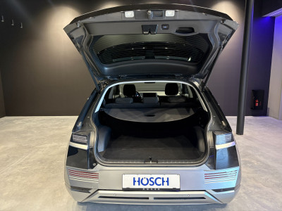 Hyundai Ioniq 5 Gebrauchtwagen